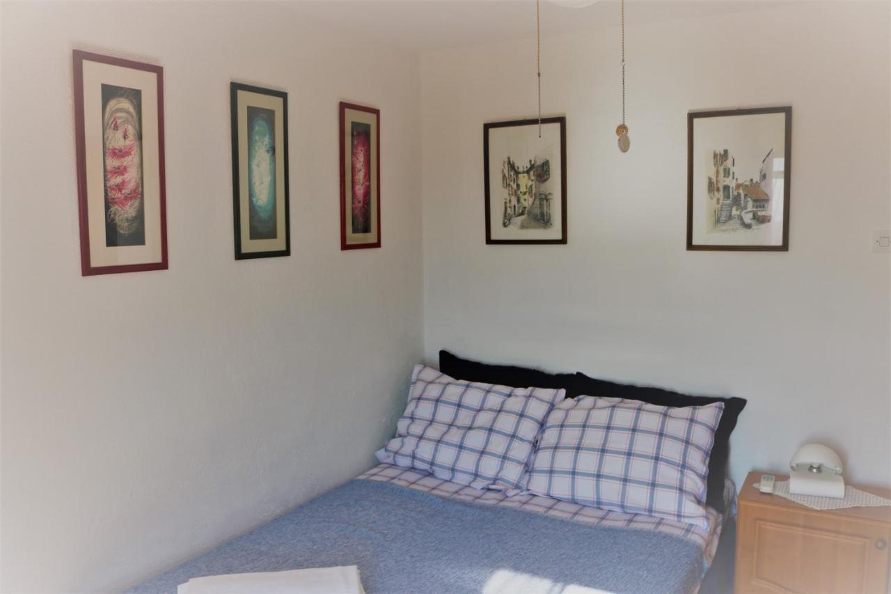 亚布拉纳茨Apartman Turkesici公寓 外观 照片